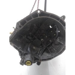 Boite De Vitesses Citroen C2 Phase 1 (2)